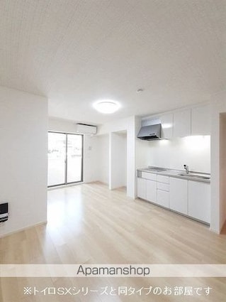 ミルト・ラフレシール[1LDK/37.38m2]のその他内装2