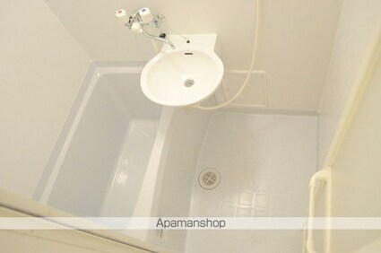 レオパレスなごみ[1K/21.81m2]のバス