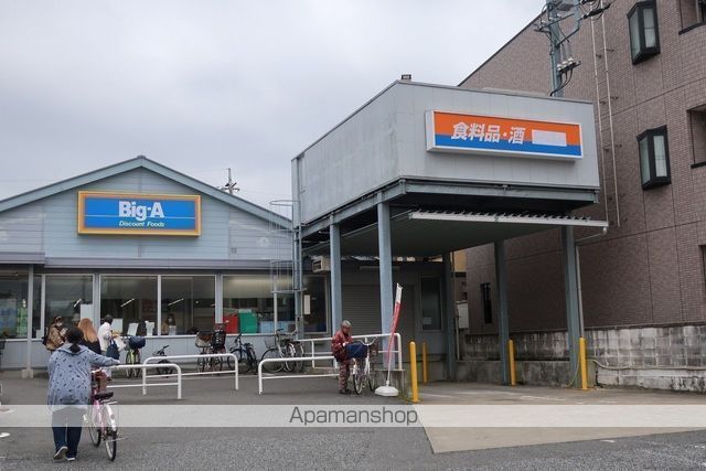 モダンアパートメント津田沼EAST IIの周辺写真