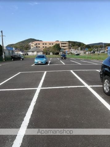 ビレッジハウス江上2号棟の周辺写真