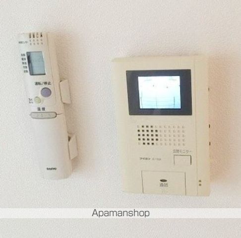ボナール吉塚の内装写真