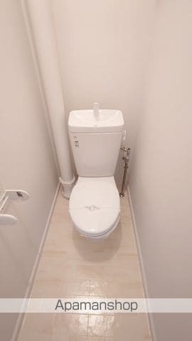 ヴィラナリー菅内IIの内装写真