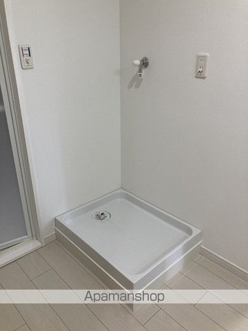 T’S GARDEN西寺尾 D棟の内装写真