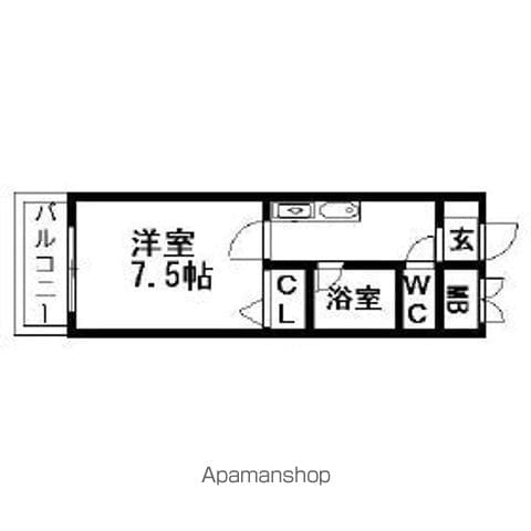 オルザス新潟のイメージ