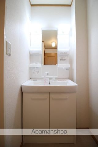 プリムローズBの内装写真