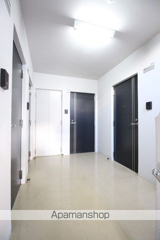 ルポひばりが丘のその他写真