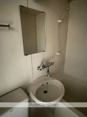 ビアメゾン藤2の内装写真