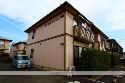 香川県高松市多肥下町[2LDK/57.69m2]の外観3
