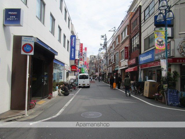 レジディア池尻大橋の周辺写真