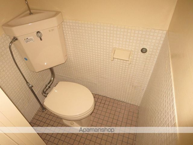 平成ハイツ2号館の内装写真