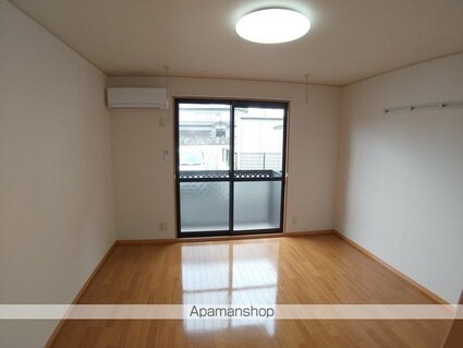 エクセレントタウン・村井　Ｂ[1K/26.71m2]の内装1