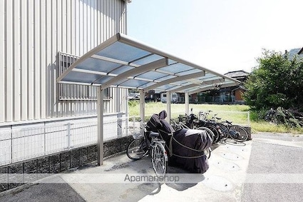 香川県高松市香西北町[3DK/60.03m2]の共用部3