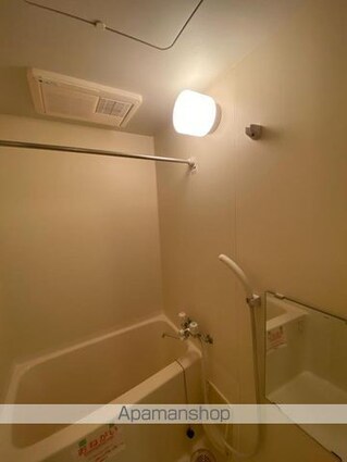 モルティ・ＭＫ[1R/25.25m2]のバス