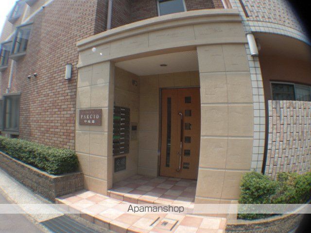 パルシオ甲東園のその他写真