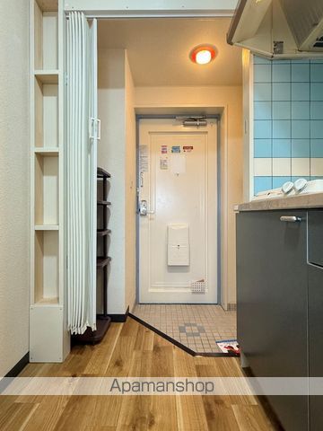 助信モンドEASTの内装写真
