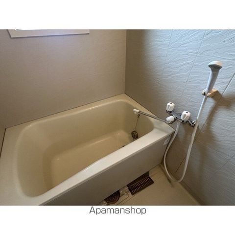 レジデンス原山の内装写真
