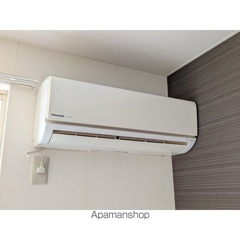 チェリーヒルの内装写真