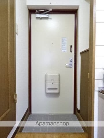 ピンキッシュの内装写真