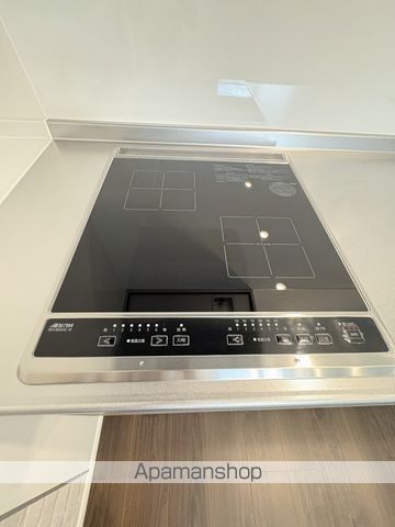エッジモーメント旅籠の内装写真