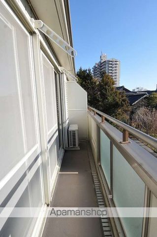 ルミエールAの内装写真