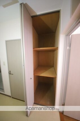 スペランザ[1K/23.85m2]の内装3