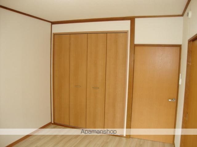 センタービレッジの内装写真