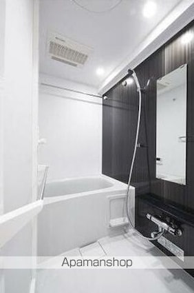 ルクレ墨田緑Ⅰ[1K/26.76m2]のバス