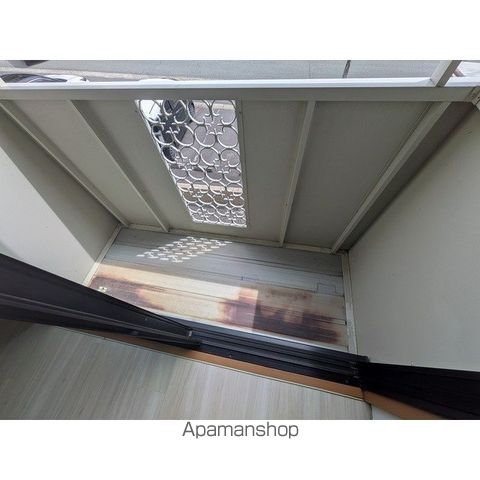 セジュール12オークスの内装写真