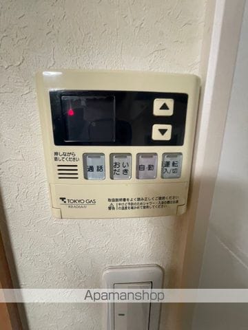 小向仲野町戸建の内装写真