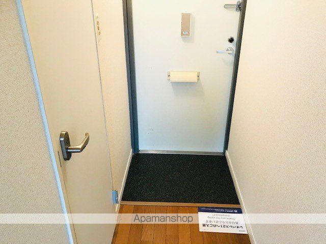 レオパレスエクセレントNo.8の内装写真