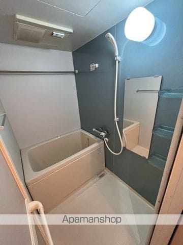 アドバンス西梅田の内装写真