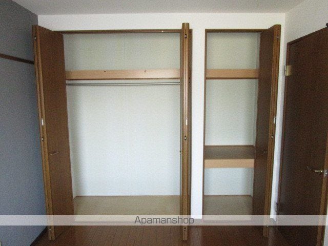 サンフォーレ青葉台の内装写真