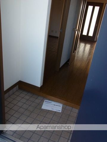 一富マンションIIの内装写真