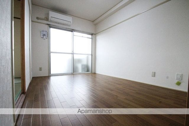 第5マンション北栄の内装写真