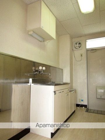 INN PALACE21の内装写真