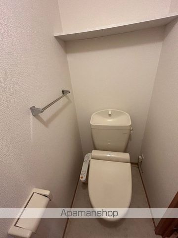 シャイン クレール B棟の内装写真