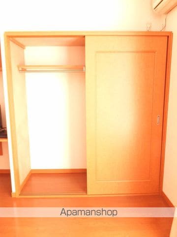 レオパレスすずらんの内装写真