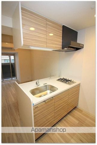 プレサンス松屋町GRACEの内装写真
