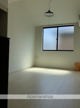 Ｌｉｂｅｒｏ　Ｓｈｉｎ　Ｅｋｏｄａ[1R/15.25m2]のリビング・居間