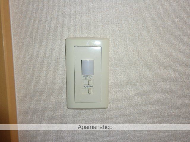 アンベリール南の内装写真