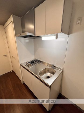 BROAD新うめきたRESIDENCEの内装写真