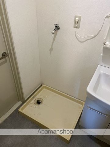 フラワーパレスの内装写真