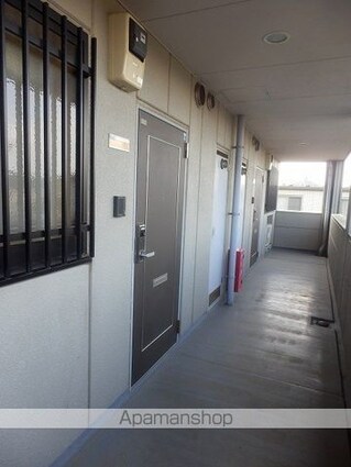 フォルティア[1LDK/41.04m2]のエントランス1