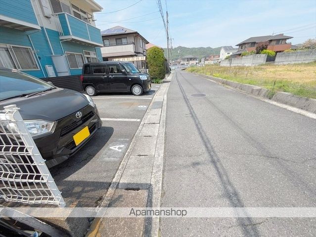 ニューシティウエストリバーのその他写真