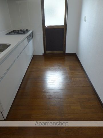 カーサグランデの内装写真