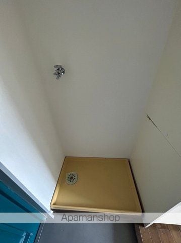 メゾン香川の内装写真
