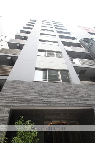 LE COCON 人形町の外観写真