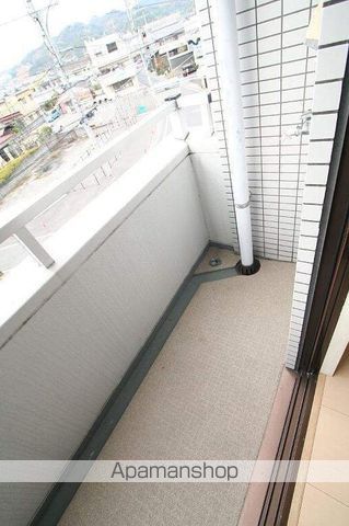 ジョイフル東野の内装写真