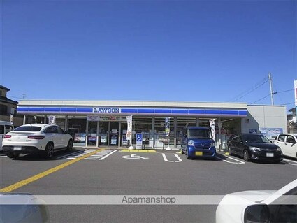 高知県高知市桜馬場[1DK/25m2]の周辺2