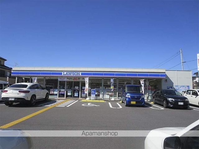 高知県高知市桜馬場[1DK/25m2]の周辺2